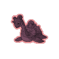 Dark Larmander